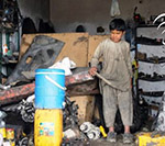 Lawmakers Urge Govt. to Pay Attention to Child Labor 